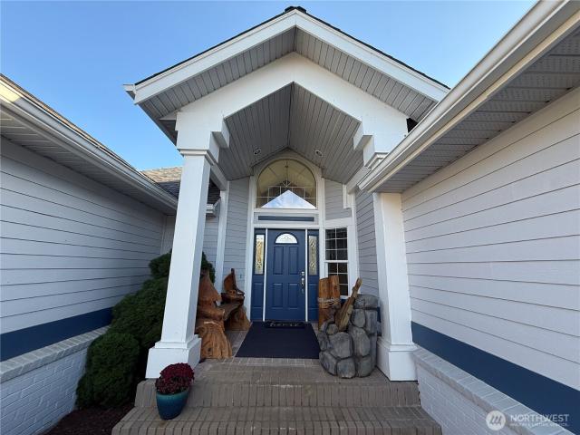 House for sale in Ferndale, Washington
