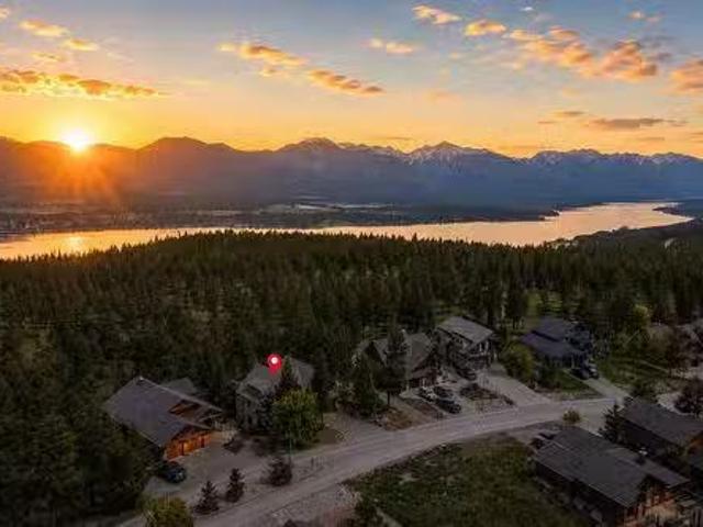 House for sale in Invermere, British Columbia