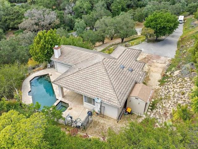 House for sale in Fallbrook, California