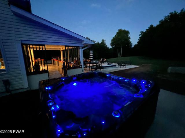 House for sale in Blakeslee, Pennsylvania