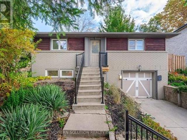 House for sale in Mississauga, Ontario