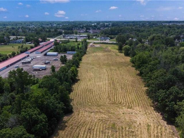 Land for sale in Saint Johnsburg, Niagara County