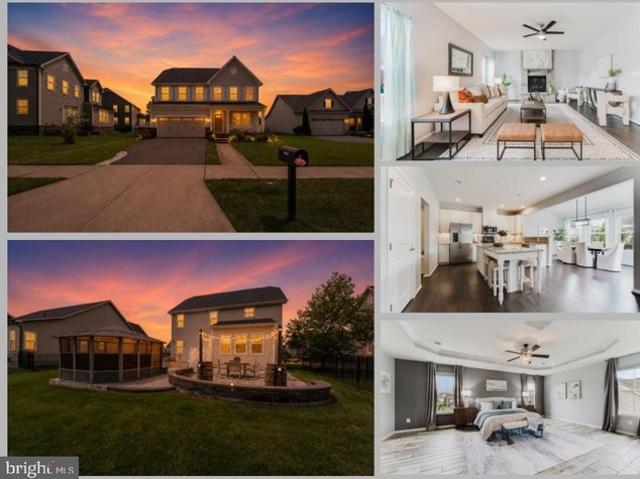 House for sale in Virginia