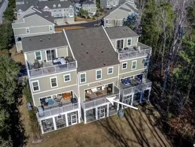 Apartment for rent in Conway