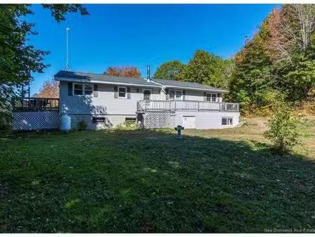 House for sale in Kingston, New Brunswick