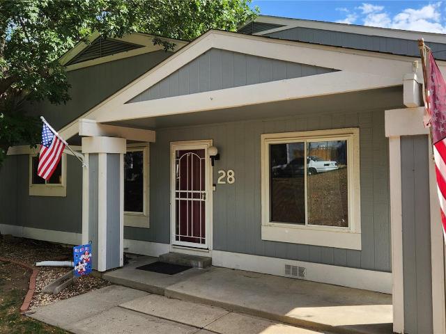 Townhouse for sale in Lakewood, Jefferson County
