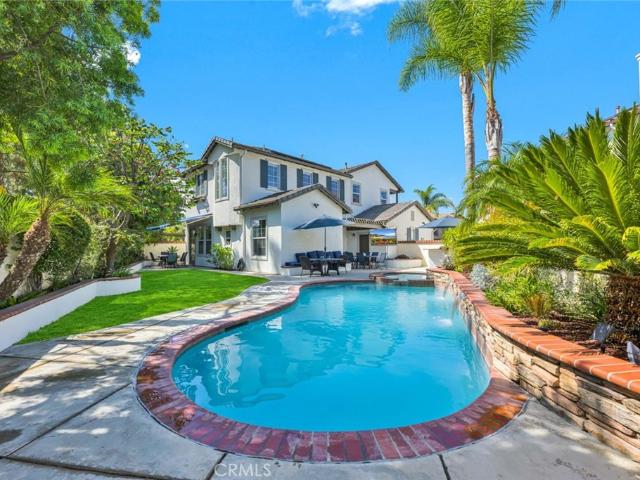House for sale in Tustin, California