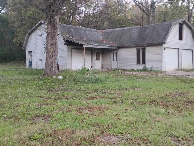 Land for sale in East Peru, Madison County