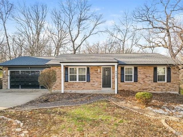 House for sale in High Ridge, Missouri