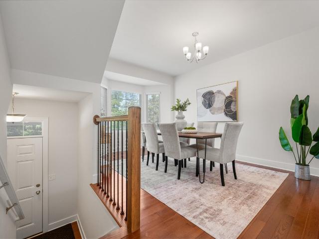 Condo for sale in Blue Heron Pond Townhouses, Ann Arbor