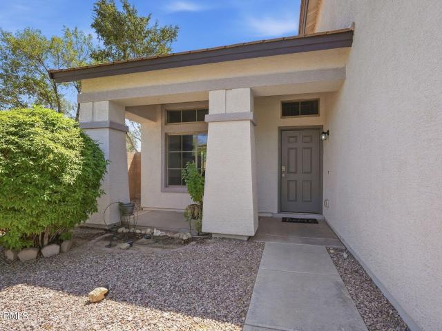 House for sale in Arizona