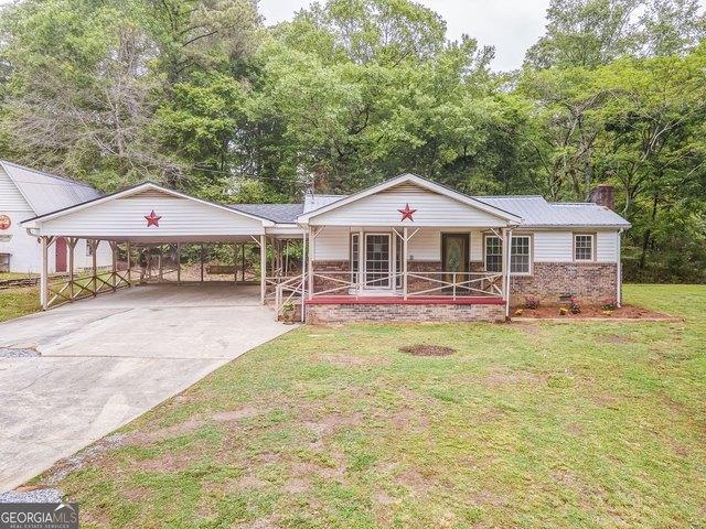 House for sale in Aragon, Georgia
