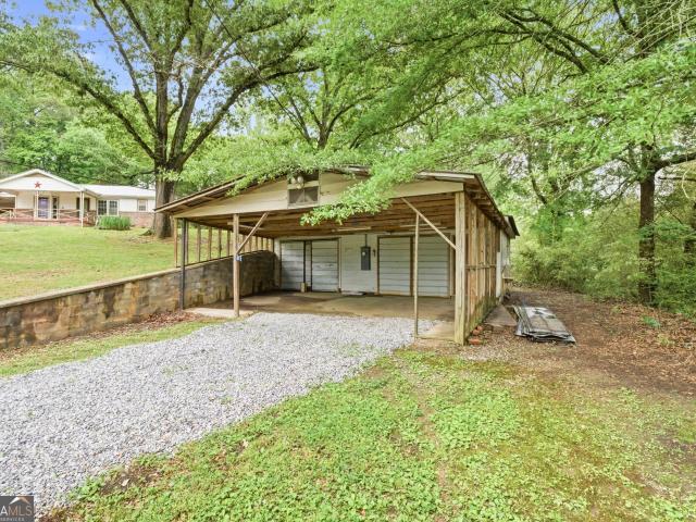House for sale in Aragon, Georgia