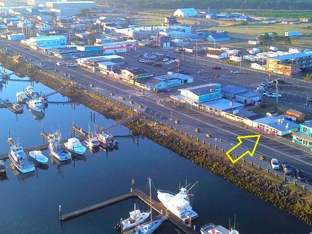 Commercial for sale in Westhaven, Westport