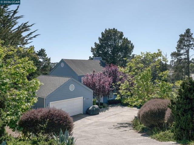 House for sale in Carmel, California