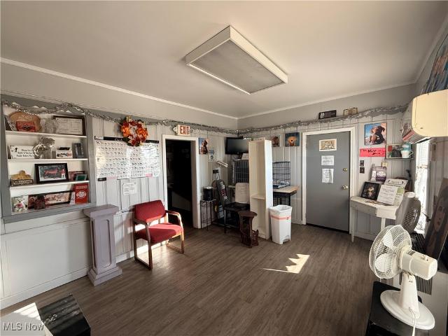 Commercial for sale in Euclid, Ohio