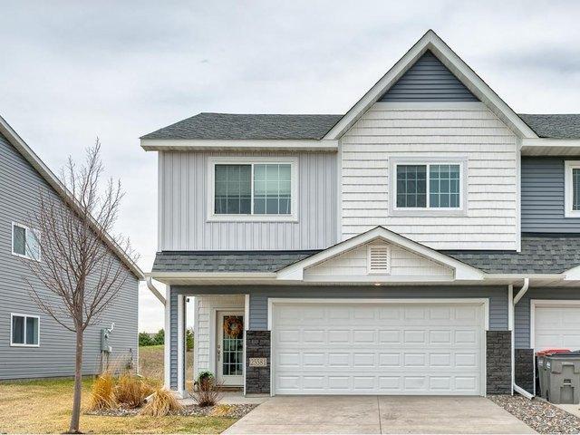 Townhouse for sale in Zimmerman, Minnesota