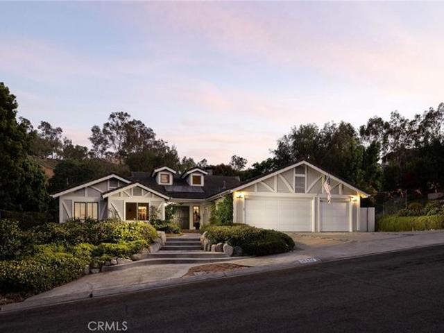 House for sale in Laguna Hills, California
