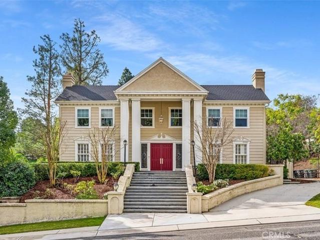 House for sale in Laguna Hills, California