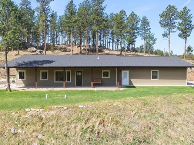 House for sale in Custer, South Dakota