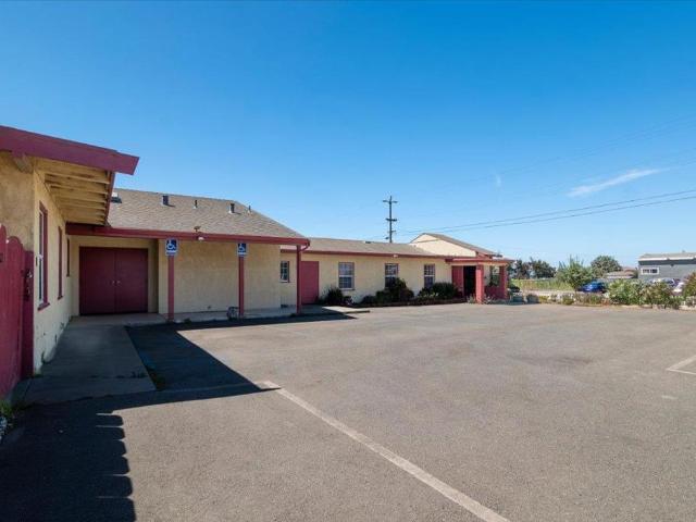 Commercial for sale in California