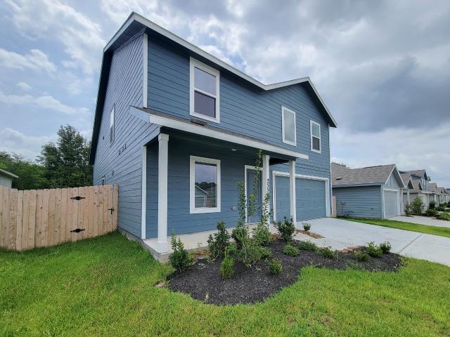 Property for rent in Texas