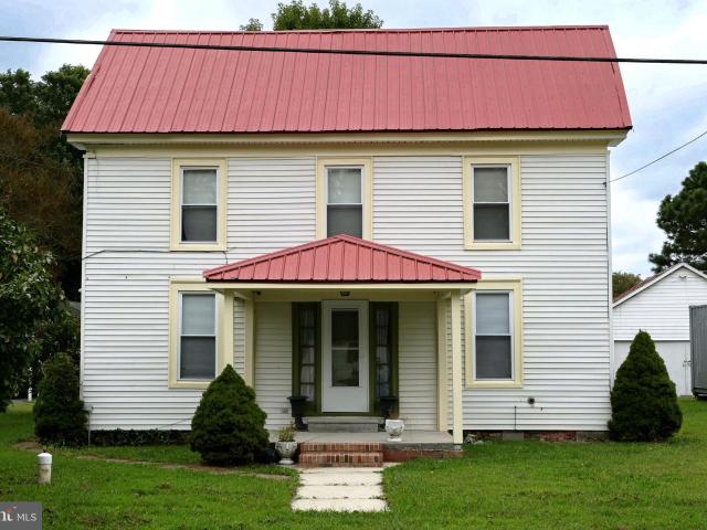 House for sale in Virginia