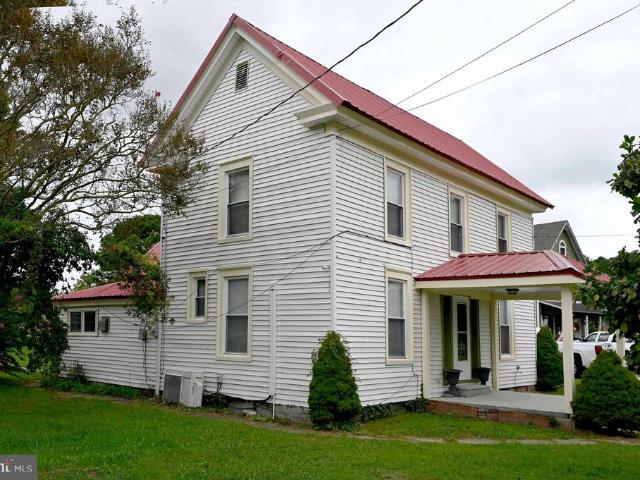 House for sale in Virginia