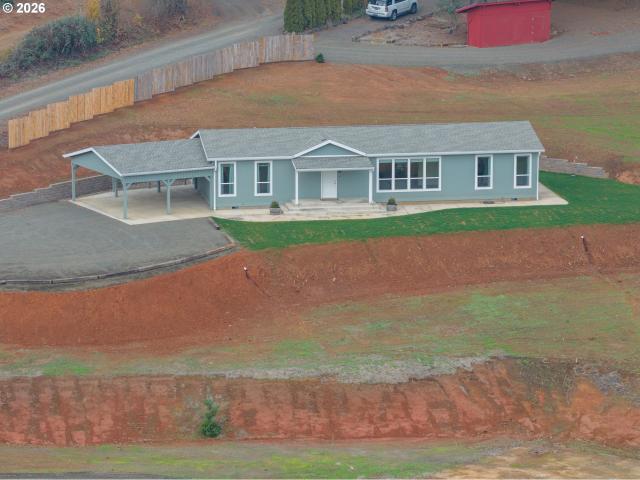 House for sale in Oregonia
