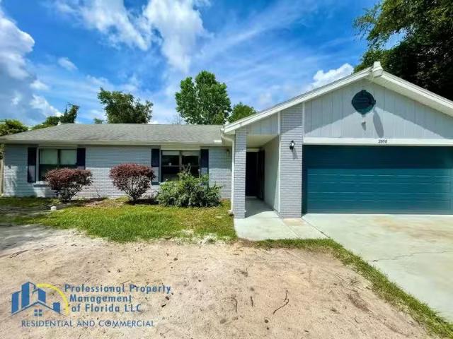 House for rent in Deltona