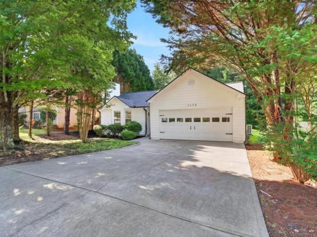 Property for rent in Lawrenceville, Georgia