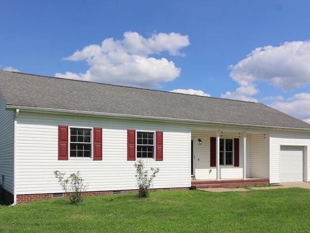 House for sale in Arlington, Kentucky