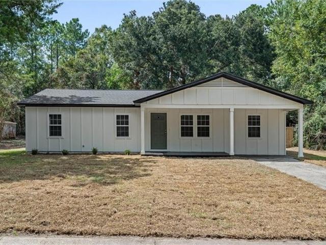 House for sale in Mobile, Alabama