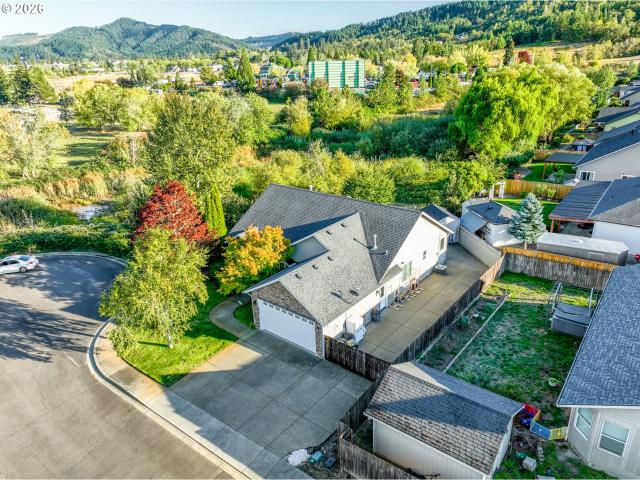 House for sale in Oregonia