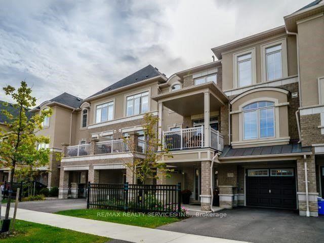 Townhouse for rent in Woburn, Ontario