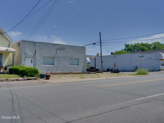 Commercial for sale in Schenectady
