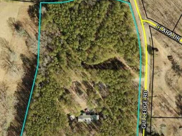 House for sale in Paulding, Georgia