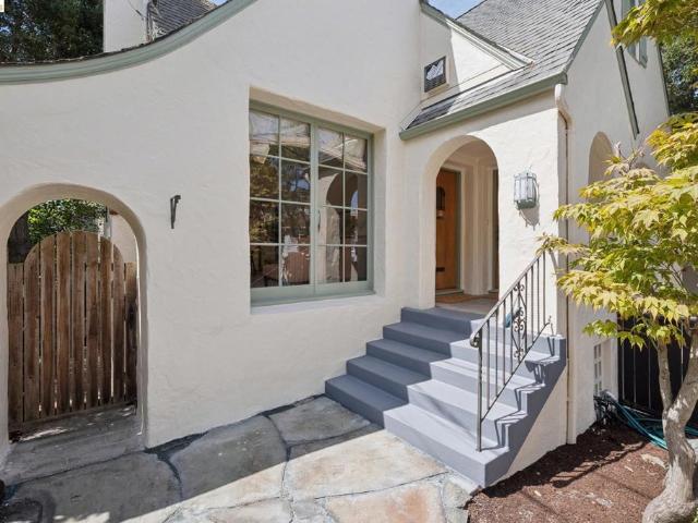 House for sale in Berkeley, California
