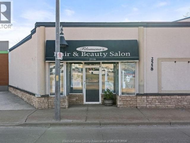 House for sale in Maidstone, Ontario