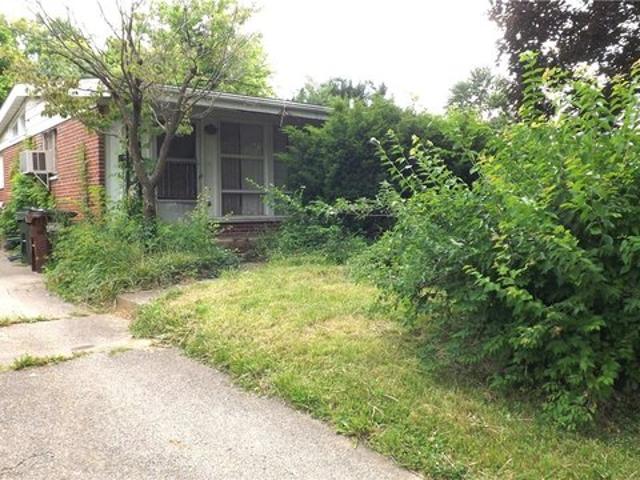 House for sale in Ohio
