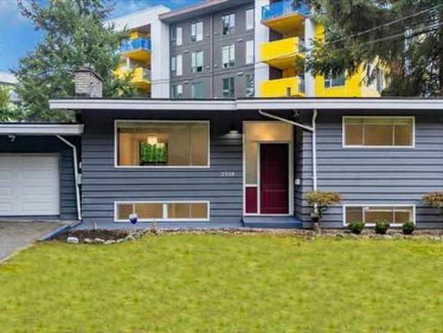 House for sale in Abbotsford, British Columbia