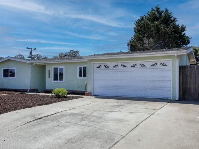 House for sale in Arroyo Grande