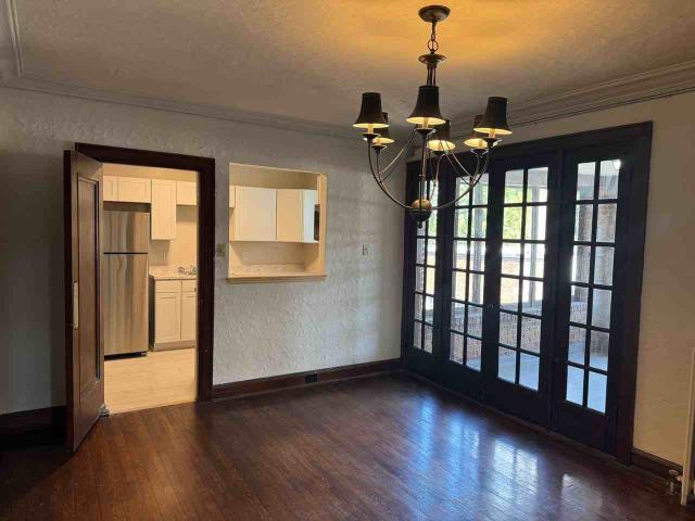 Apartment for rent in Roselawn, Ohio