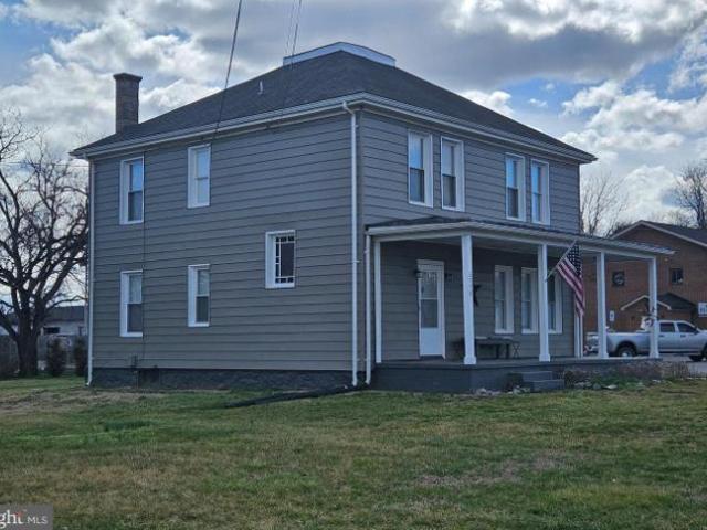 House for sale in Virginia