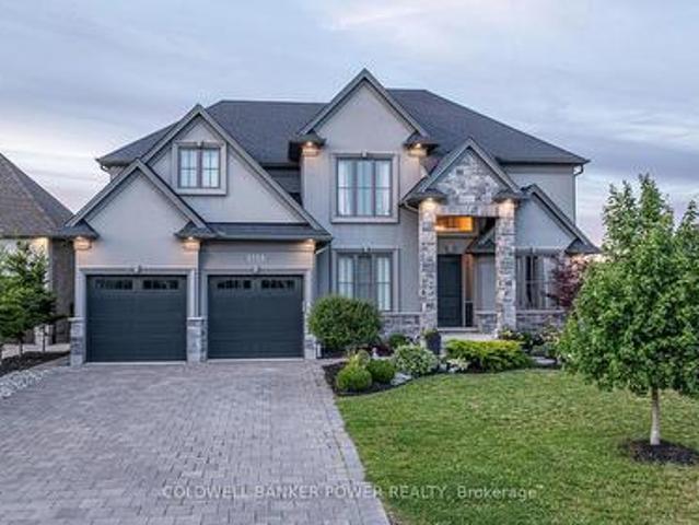 House for sale in Arva, Ontario