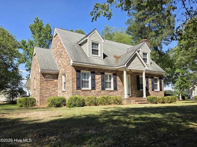 House for sale in Whiteville, North Carolina