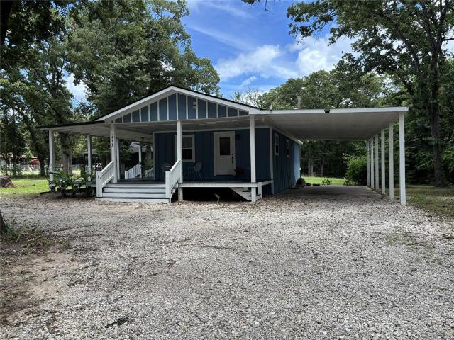 House for sale in Hunt, Texas