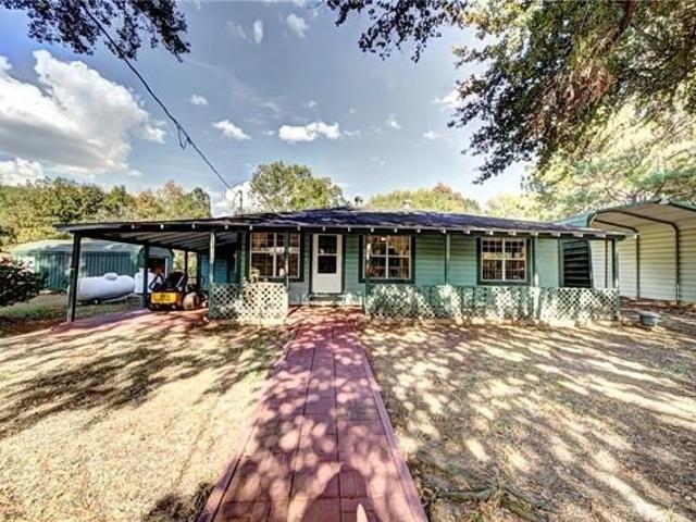 House for sale in Robeline, Natchitoches Parish