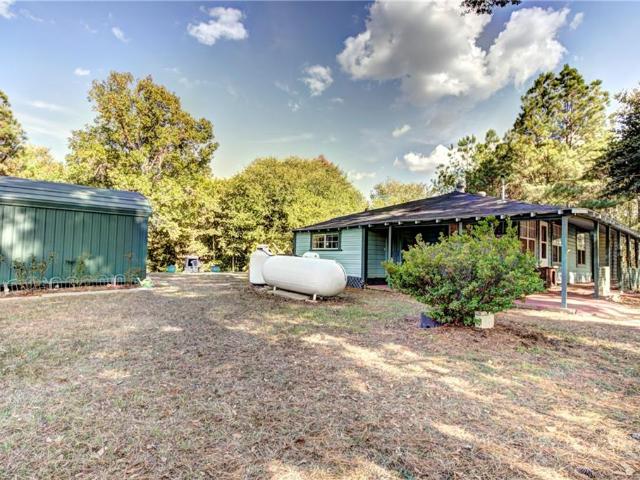 House for sale in Robeline, Natchitoches Parish