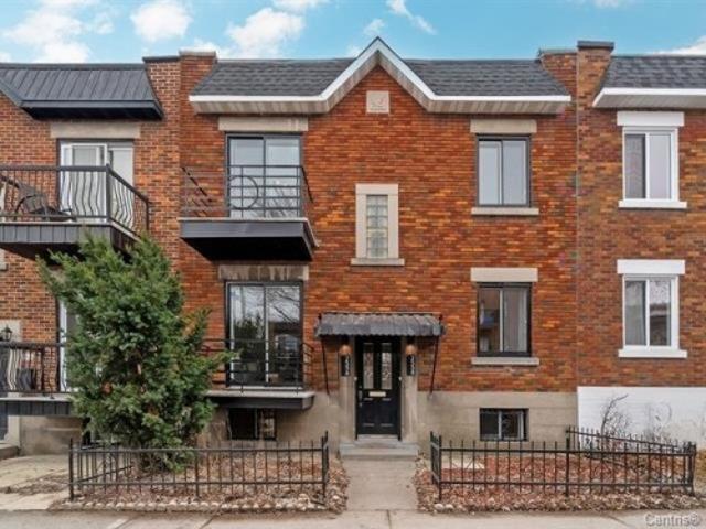 Property for rent in St. Leonard's, Quebec
